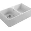 Evier O Novo bibac 90cm -  Villeroy & Boch