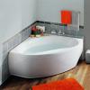 Nalia baignoire d'angle - Aquarine