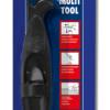 Outil multifonction pour silicone - Griffon