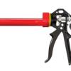 Pistolet cartouche silicone - Griffon