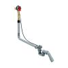 Exafill corps vidage bec déverseur special grande baignoire - Hansgrohe
