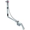 Exafill S corps vidage bec déverseur special grande baignoire - Hansgrohe