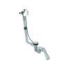 Exafill S vidage complet bec déverseur pour baignoire standard - Hansgrohe
