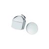 Exafill set de finition bec déverseur pour baignoire standard - Hansgrohe