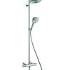 Showerpipe Raindance Select S 240 colonne de douche thermostatique - Hansgrohe