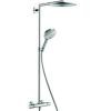 Showerpipe Raindance Select S 300 colonne de douche thermostatique - Hansgrohe