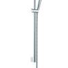 Crometta 85 set barre de douche 1 jet - Hansgrohe