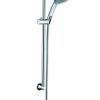 Raindance Classic 100 Air set barre de douche 3 jets - Hansgrohe