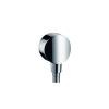 Fixfit S coude de sortie - Hansgrohe