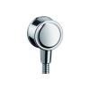 Fixfit Style coude de sortie - Hansgrohe