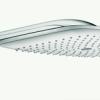 PuraVida 400 douche de tête avec bras - Hansgrohe