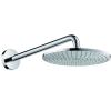 Raindance S 300 Air douche de tête avec bras - Hansgrohe