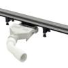 Advantix Vario unité de base pour caniveau - Viega