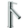 Axor Starck mitigeur lavabo avec poignée bec fixe - Hansgrohe