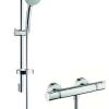 Raindance combi thermostatique vario-ecostat - Hansgrohe