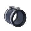 Raccord de réparation multimateriaux flex-seal - Norham