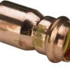 Profipress gaz réduction à sertir mâle/femelle - Viega