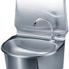 Lave-mains cuve ovale - Pellet