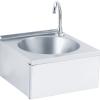 Lave-mains cuve ronde - Pellet