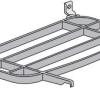 Grille bac universel abu - Aliaxis