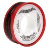 Rouleau teflon rouge 12mm haute densité - Geb
