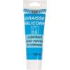 Tube graisse silicone 125 grs