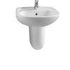 Normus lave-mains - Vitra
