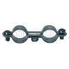 Collier double - Plombelec