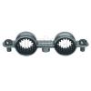 Collier double isophonique - Plombelec