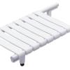 Planche de bain règlable - Pellet
