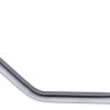 Barre coude 135° Inox Pellet