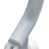 Support de liaison 90° rentrant POLYALU - Pellet