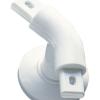 Support de liaison 135° POLYALU - Pellet
