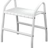 Banc de douche 2 poignées - Pellet