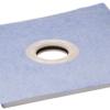 Turbosol receveur seul - Nicoll