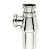 Siphon tasse laiton - Nicoll