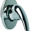 Mitigeur de douche mécanique à encastrer - Delabie