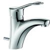 Mitigeur lavabo SECURITHERM équilibrage de pression - Delabie