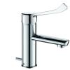 Mitigeur lavabo BIOCLIP - Delabie