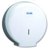 Distributeur de papier wc grand modèle ABS pour bobine de 400 mètres - Delabie