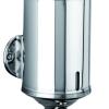 Distributeur de savon liquide rond - Delabie