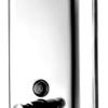 Distributeur de savon liquide inox - Delabie