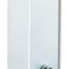 Distributeur de savon liquide rectangulaire 1 litre - Delabie