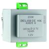 Transformateur 230/12 V - Delabie