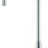 Robinet TEMPOMATIC PRO - Delabie