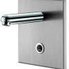 Robinet de lavabo TEMPOMATIC encastré - Delabie