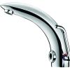 Robinet de lavabo TEMPOMATIC MIX 2 sur secteur - Delabie