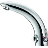 Robinet de lavabo TEMPOMATIC MIX 2 à piles - Delabie