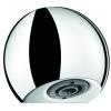 Pomme de douche round - Delabie