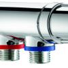 Premix COMPACT - Delabie
